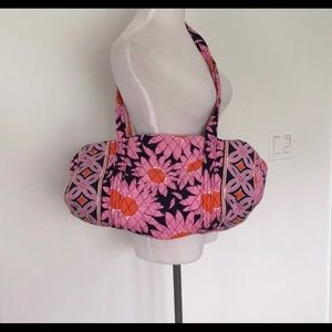 Vera Bradley Small Duffle!